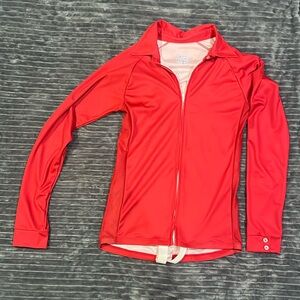 Msport Button Up Shirt